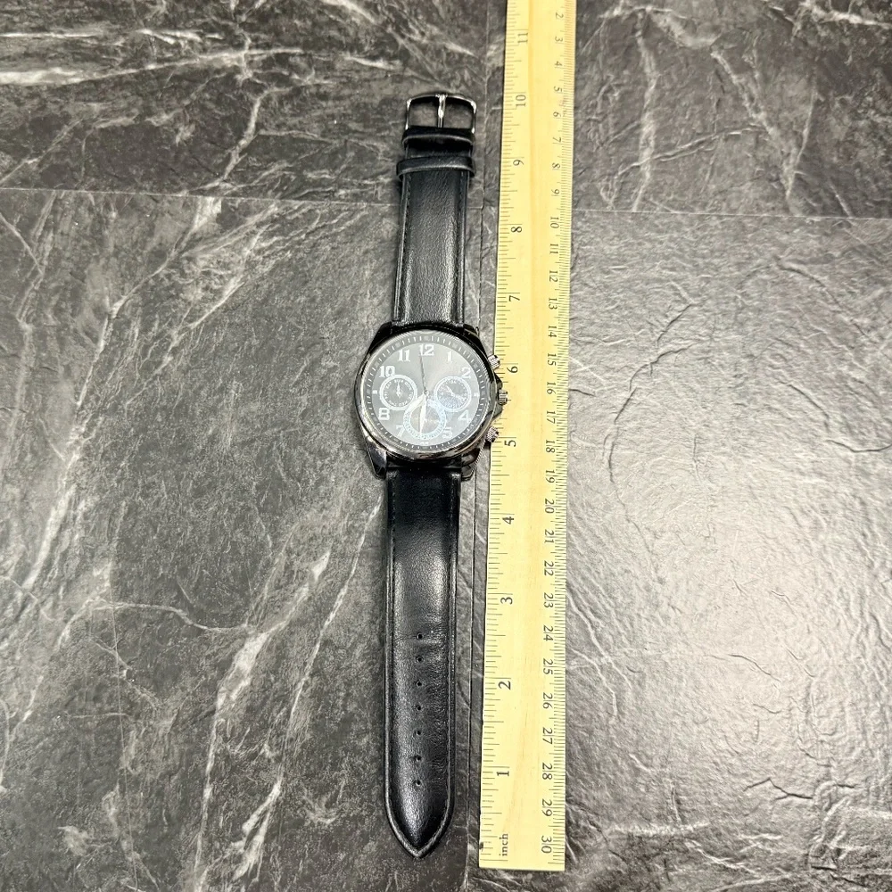 Men’s Watch